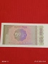 Банкнота МИАНМАР много красива перфектно състояние непрегъвана за КОЛЕКЦИЯ ДЕКОРАЦИЯ 53918, снимка 1