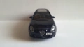 Alfa Romeo Giulietta Bburago - Мащаб 1:43 , снимка 7