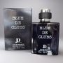 Парфюм Blue De Clubs Eau De Toilette 100ml. Аромата символизира вашия кралски дух с богат, интензиве, снимка 3