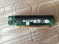 HP ProLiant DL160 G6 PCI-E X16-Riser Board 490420-001, снимка 4