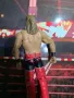 Екшън фигура WWE HBK Shawn Michaels The Heartbreak Kid WWE Mattel Шон Майкълс играчка figure Basic, снимка 7