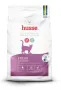 HUSSE FRESH STERILISED 2 и 7кг, снимка 1