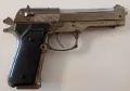 Газова запалка пистолет Beretta, снимка 1