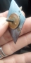 Нагръден знак. Медал. Орден., снимка 2