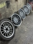 Джанти Style 32 bmw e30 e36 e34 e46 e90 e28 e60, снимка 2