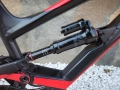 YT Capra AL Comp,27.5 XL,Rockshock Lyric,160 mm ход, 1x11 Deore SLX, снимка 5