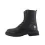 Дамски боти високи US POLO Assn Dalia Boots Black, снимка 5