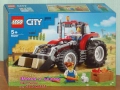 Продавам LEGO CITY 60277 60280 60281 60282 60283 60284 60286 60287 60290 60291 60293 60294 60295, снимка 8
