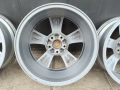 ОРИГИНАЛНИ джанти 17 '' 5x114,3 NISSAN QASHQAI J11 J10 / НИСАН Кашкай, снимка 14