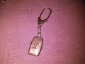 ключодържател метален буква Д нов, снимка 1