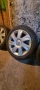Лети джанти с летни гуми 195/65/16 , снимка 5