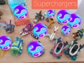 Trap Team, Swap Force, Giants, Spyro Skylanders фигурки и игри , снимка 7