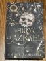 THE BOOK OF AZRAEL , снимка 1