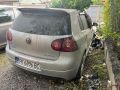 VW GOLF 5 2.0 TDI BKD 4motion, снимка 4