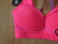 Under Armour UA Infinity Mid Rib Bra , снимка 10