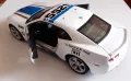 Chevrolet Camaro SS RS 2010 Police 1:24 Maisto, снимка 5