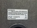 Аудио система - Sony SS-S500HDE, снимка 9