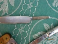 Стари сгъваеми  ножове, снимка 3