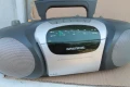 Радио касетофон ''Grundig'' , снимка 3