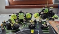 LEGO BLACKTRON 1 1991г. сетове, снимка 5