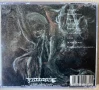 Entombed - Clandestine - 1st press, снимка 2