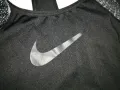 Nike DRI-FIT оригинален дамски потник р-р M, снимка 5