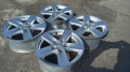 Алуминиеви джанти 16 mitsubishi mazda Toyota kia Hyundai , снимка 5