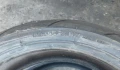 Гуми за Пистов Мотор 2бр.(Стар DOT) 180/55/17 Bridgestone Batlax - Michelin Radial, снимка 4