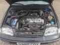 Honda Crx 1.4 dual carb, снимка 9