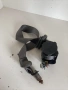 Заден механизъм за колан за безопасност за Citroen DS3 1.6 HDi (2013) 9681958880 , снимка 1