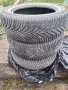 Продавам 4 броя зимни гуми BF Goodrich 205/60/16, снимка 1