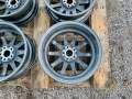 4бр.Алуминиеви джанти 16цола 5x100 за Skoda Kamiq,Fabia,Praktik,Rapid,Roomster, снимка 10