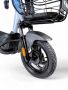 Електрически скутер-велосипед MaxMotors Super Crown 750W, снимка 3