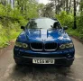 БМВ х5,е53,3.0д,218кс,на части(bmw x5,e53,3.0d,218hp na chasti), снимка 1