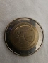 продавам колекционерски монети 2 евро 1 евро , снимка 17