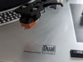  Direct Drive "DUAL" DTj 301 USB с елипсовидна игла немски DJ грамофон, снимка 5