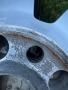 Гуми с джанти 17” Audi 5х112, снимка 6