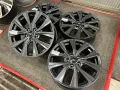 Нови Оригинални Джанти 17 Цола 5х108 Ford Puma C Мах Focus Volvo, снимка 4