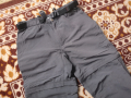 The North Face Treking Summer / XS-S* / мъжки RipStop хибриден панталон - шорти / състояние: ново, снимка 1 - Екипировка - 45003572
