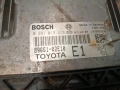 ECU компютър Toyota Corolla 1.4 D4D 0281013413 EDC16C10 , 89661-02E10, 1ND-TV 2007г, снимка 2