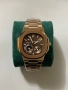 Patek Philippe chocolate dial , снимка 3