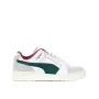 Мъжки спортни обувки PUMA Slipstream Lo Retro Shoes White, снимка 1