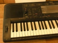 Yamaha PSR-630 с флопидисково устройство General Midi, снимка 2