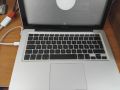 Apple MacBook Pro A1278 счупена матрица, снимка 1