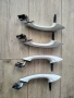 Оригинални кейлес Keyless дръжки за BMW F10/F11/F01/F02, снимка 2