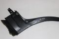 Предна лява вежда калник BMW X3 E83 (2003-2010г.) 51713405817 / 51713401807, снимка 7