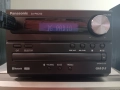 Panasonic SA-PM250 аудио система, снимка 2