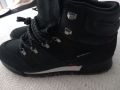 Adidas Terrex Snowpitch C.Rdy FV7957 Core Black/Core Black/Scarlet, снимка 3