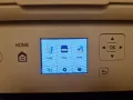 Принтер Canon TS5151 - С грешка / За части, снимка 9
