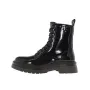 Дамски боти LUMBERJACK Susanna Boots Black, снимка 4